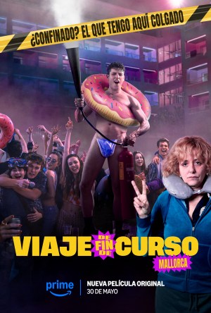 Viaje de fin de curso