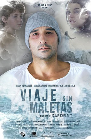 Viaje sin maletas