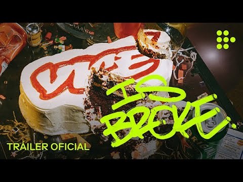 Foto de VICE IS BROKE