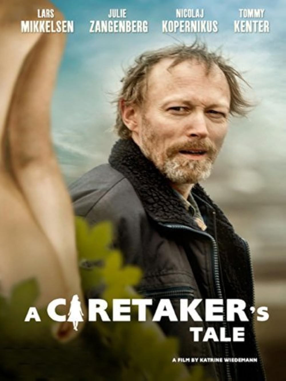 Poster de VICEVÆRTEN