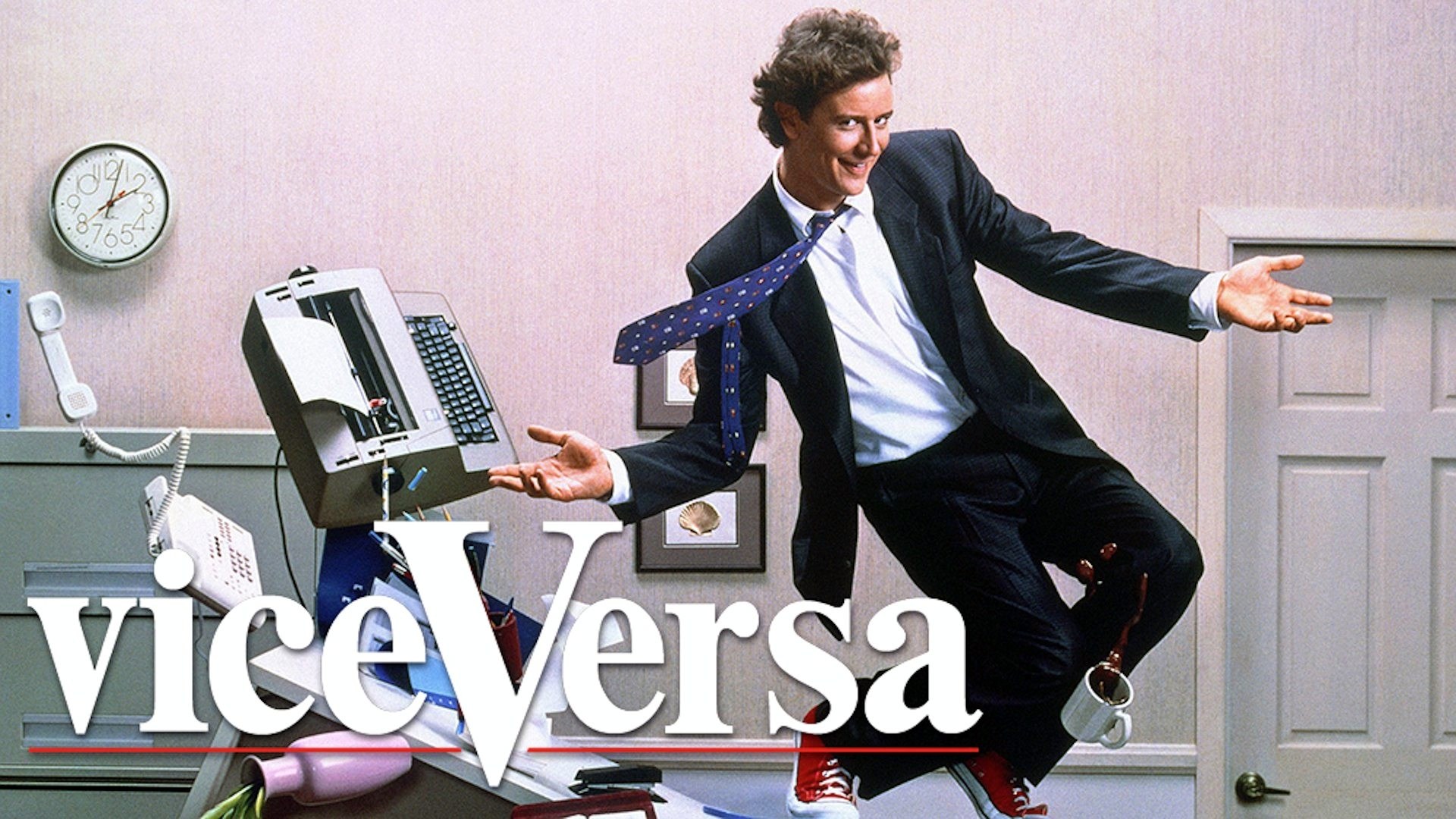 Foto de VICEVERSA