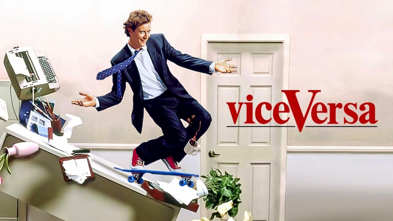Foto de VICEVERSA