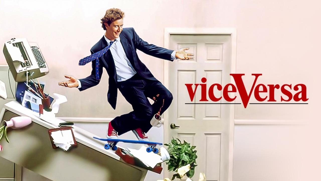 Foto de VICEVERSA