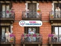 Película Vicini di colesterolo - Il film