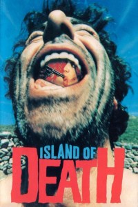 Película Island of Death
