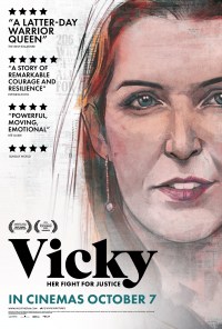 Película Vicky