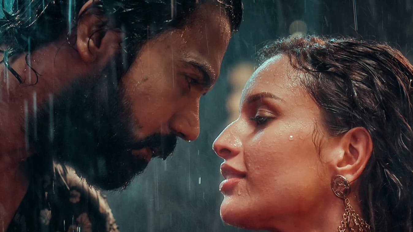 Foto de VICKY VIDYA KA WOH WALA VIDEO