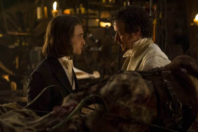 Foto de VICTOR FRANKENSTEIN