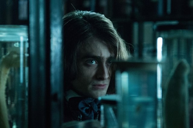 Foto de VICTOR FRANKENSTEIN