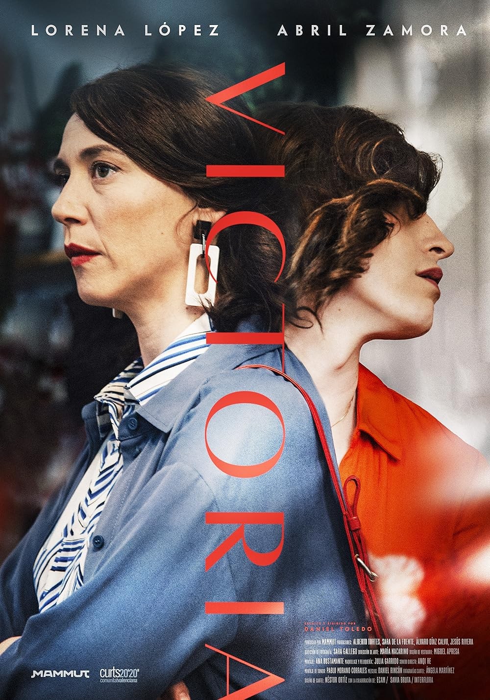 Poster de VICTORIA