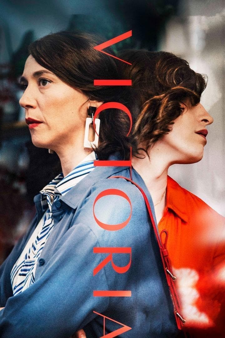 Poster de VICTORIA