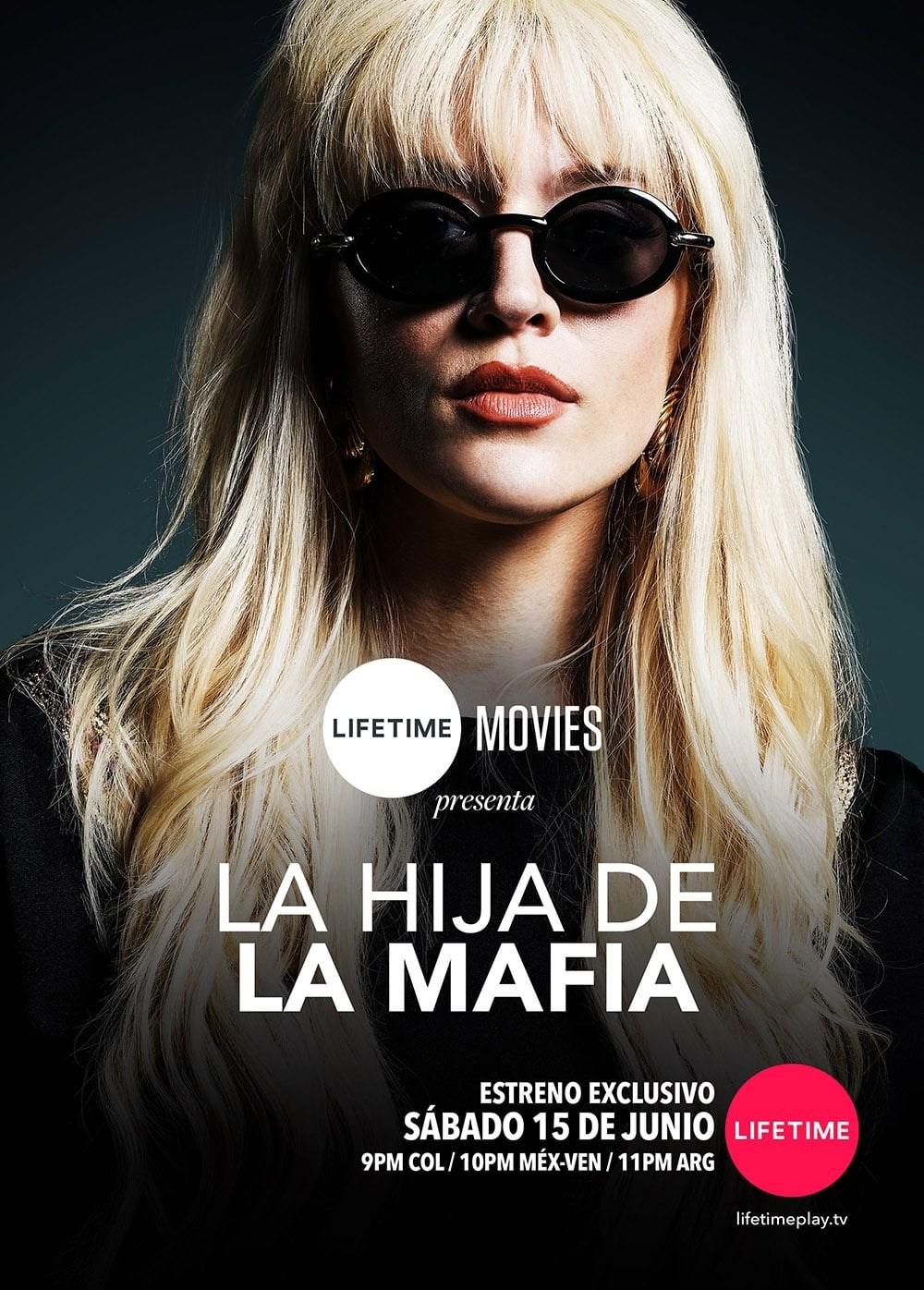 Poster de VICTORIA GOTTI
