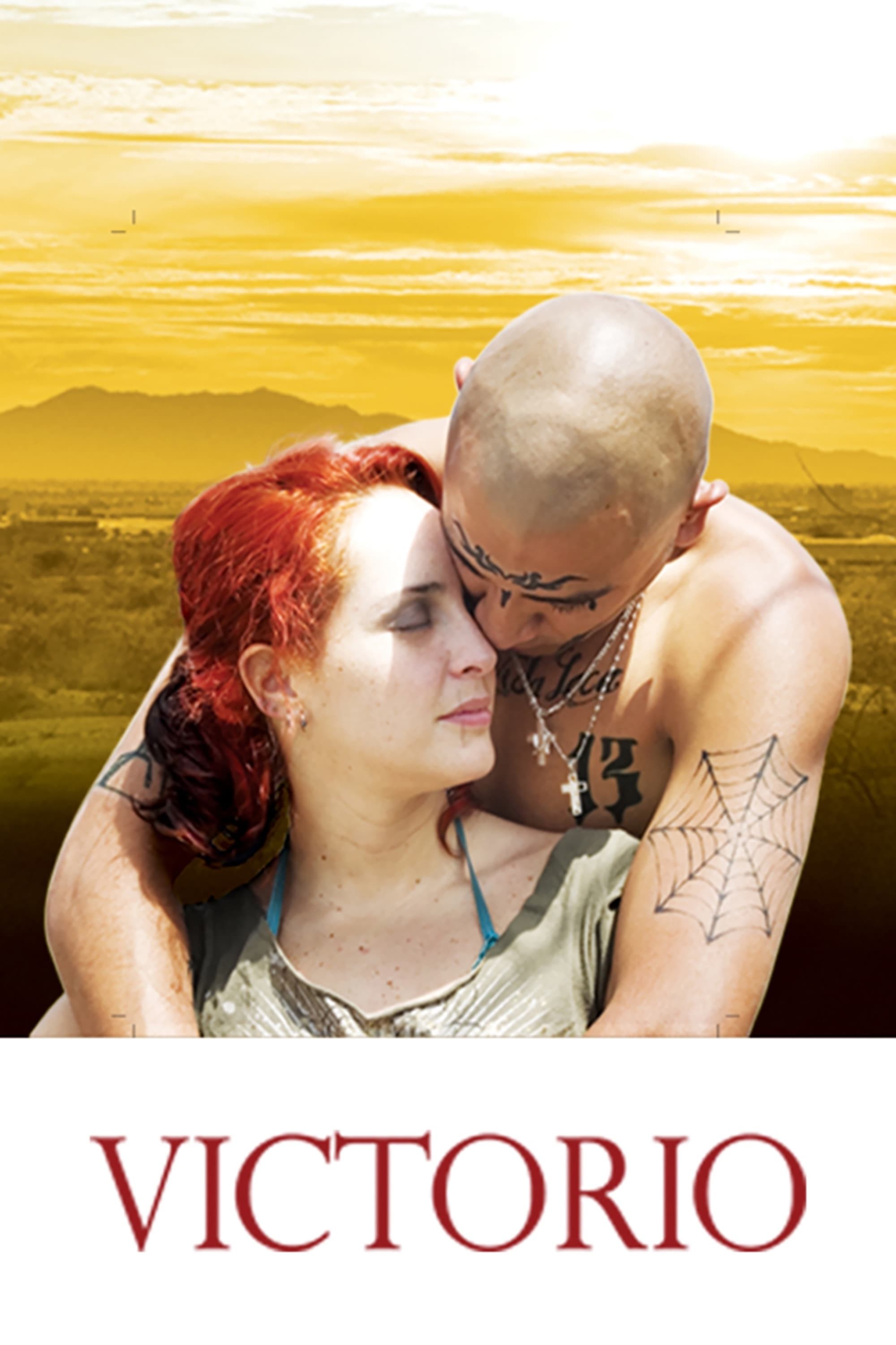 Poster de VICTORIO