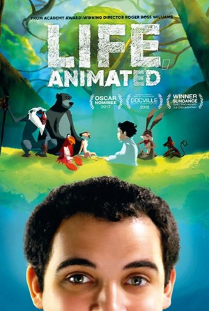 Vida animada