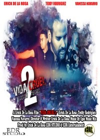 Vida Cruel 2: Código Negro