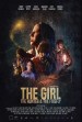 The Girl, the Hunter and the Firefly