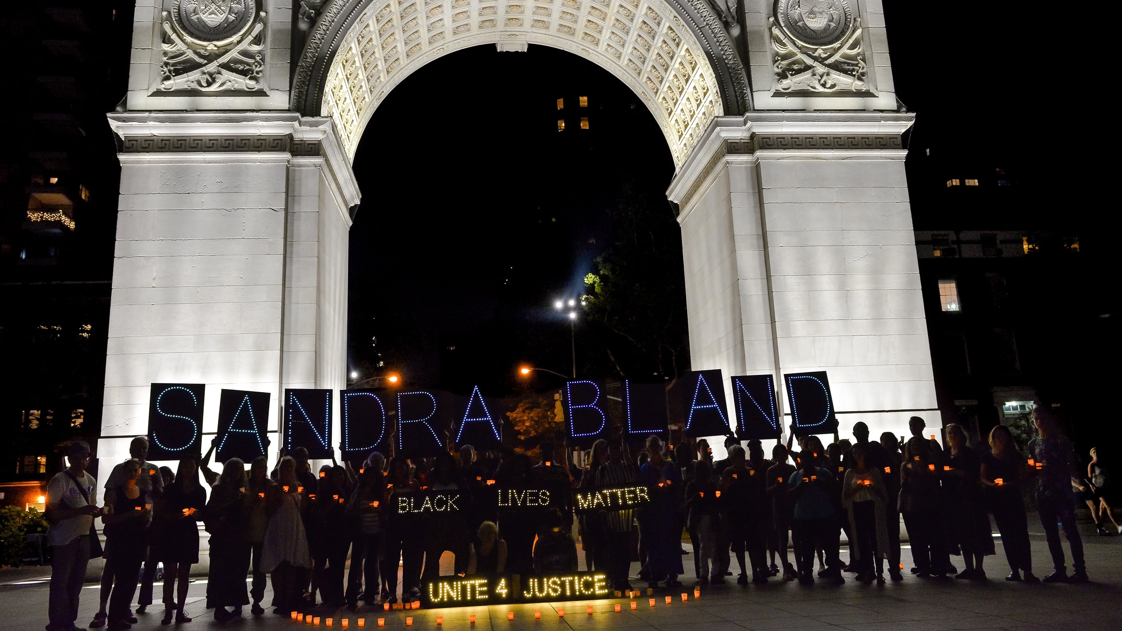 Foto de VIDA Y MUERTE DE SANDRA BLAND