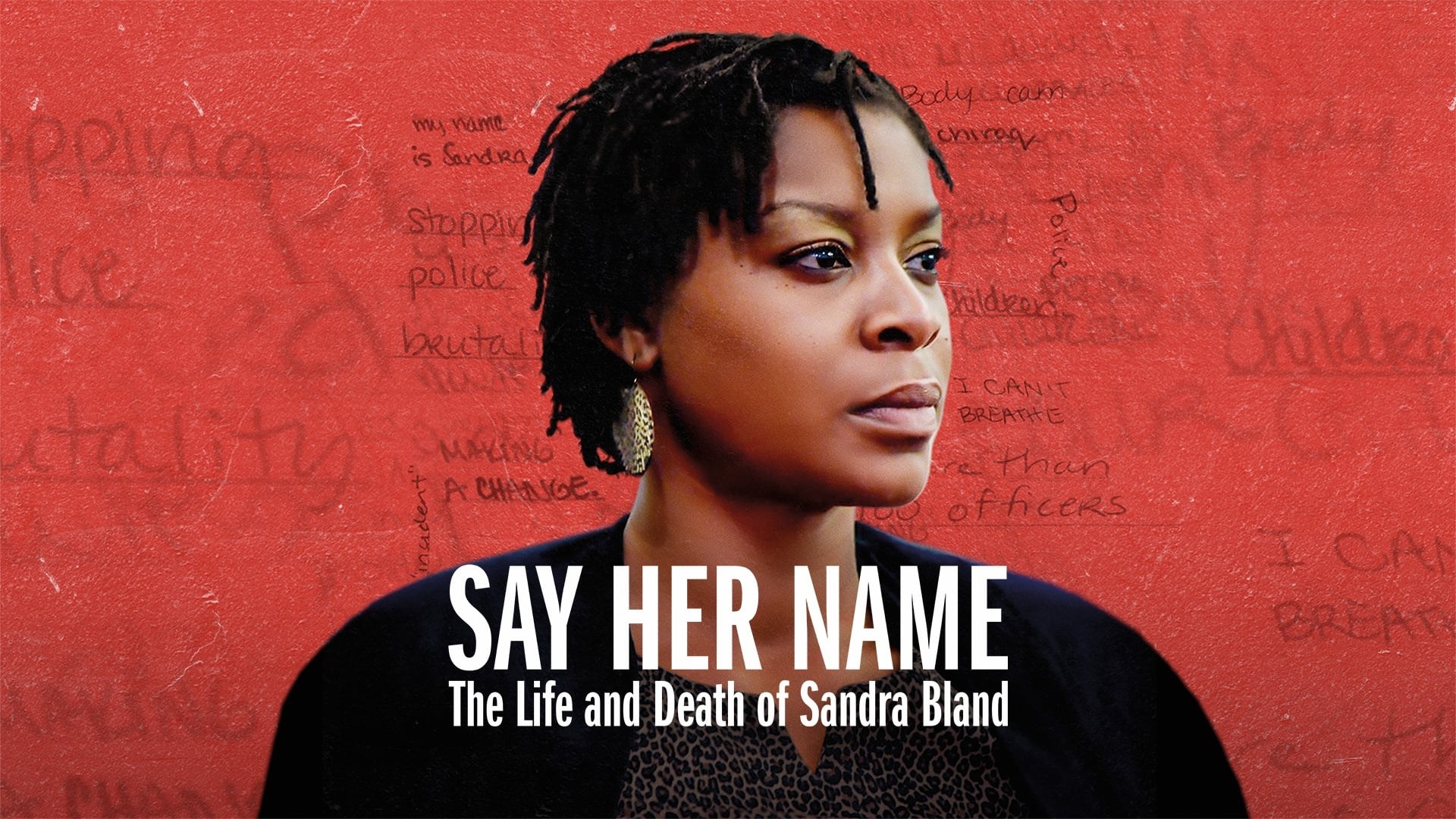 Foto de VIDA Y MUERTE DE SANDRA BLAND