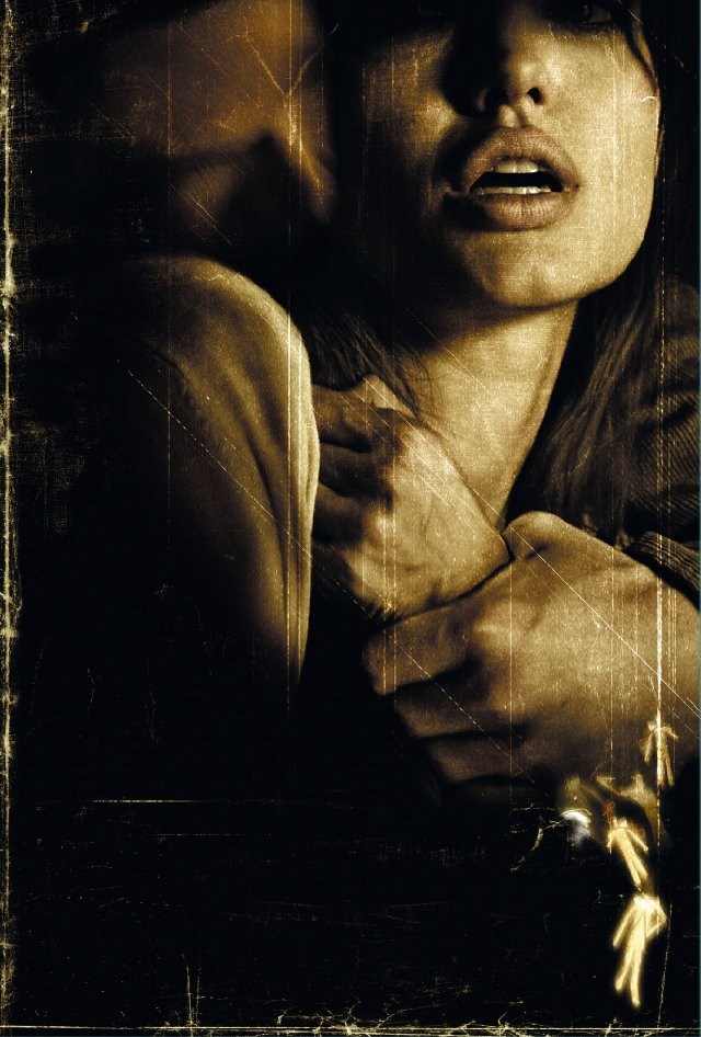 Poster de VIDAS AJENAS