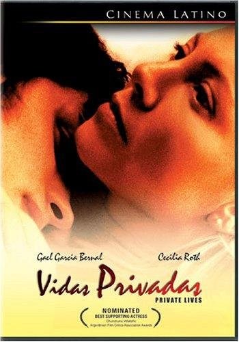 Poster de VIDAS PRIVADAS