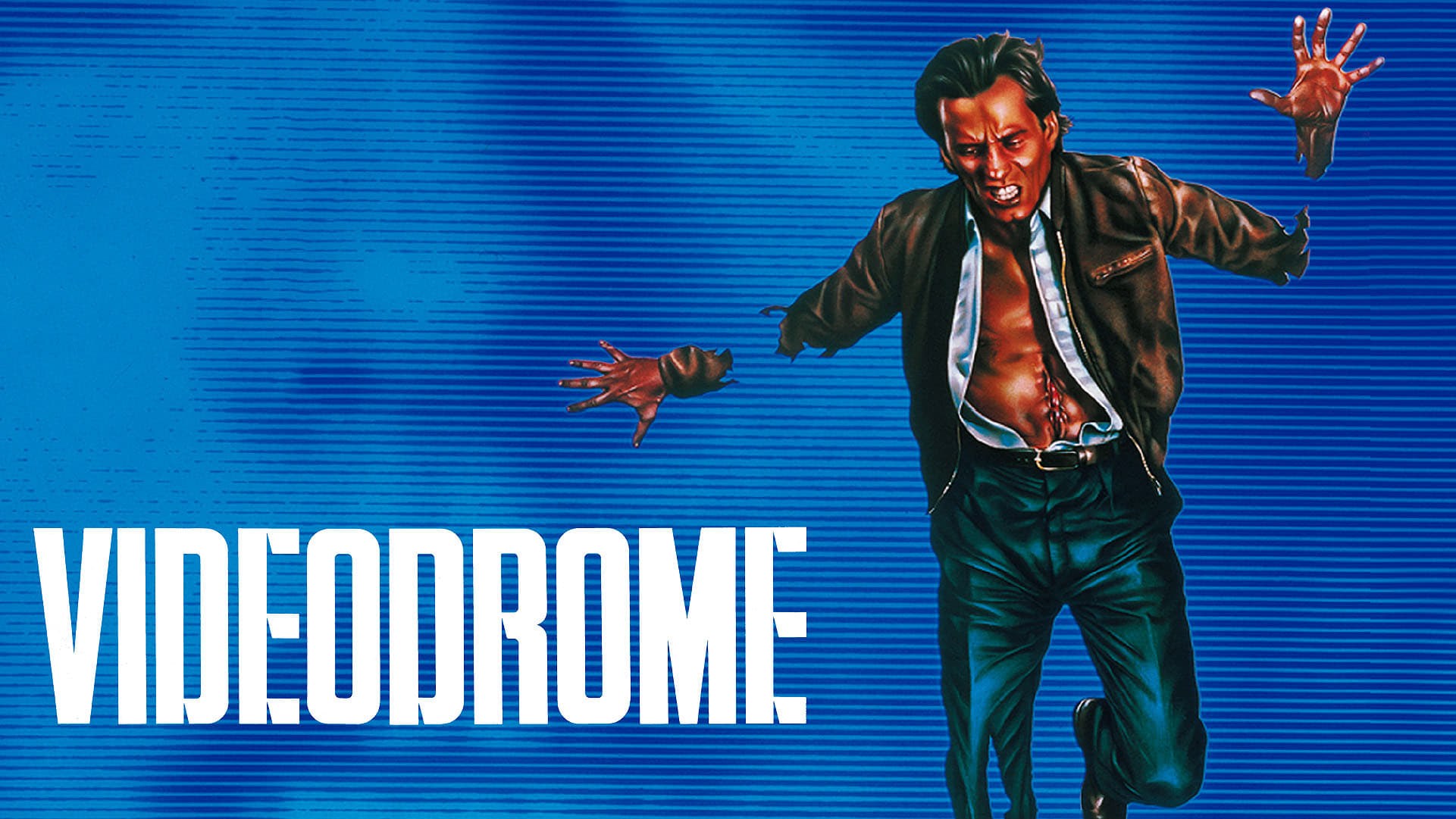 Foto de VIDEODROME