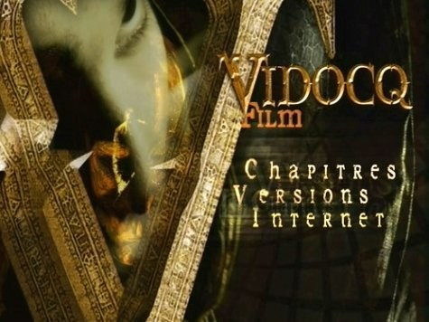 Foto de VIDOCQ: EL MITO
