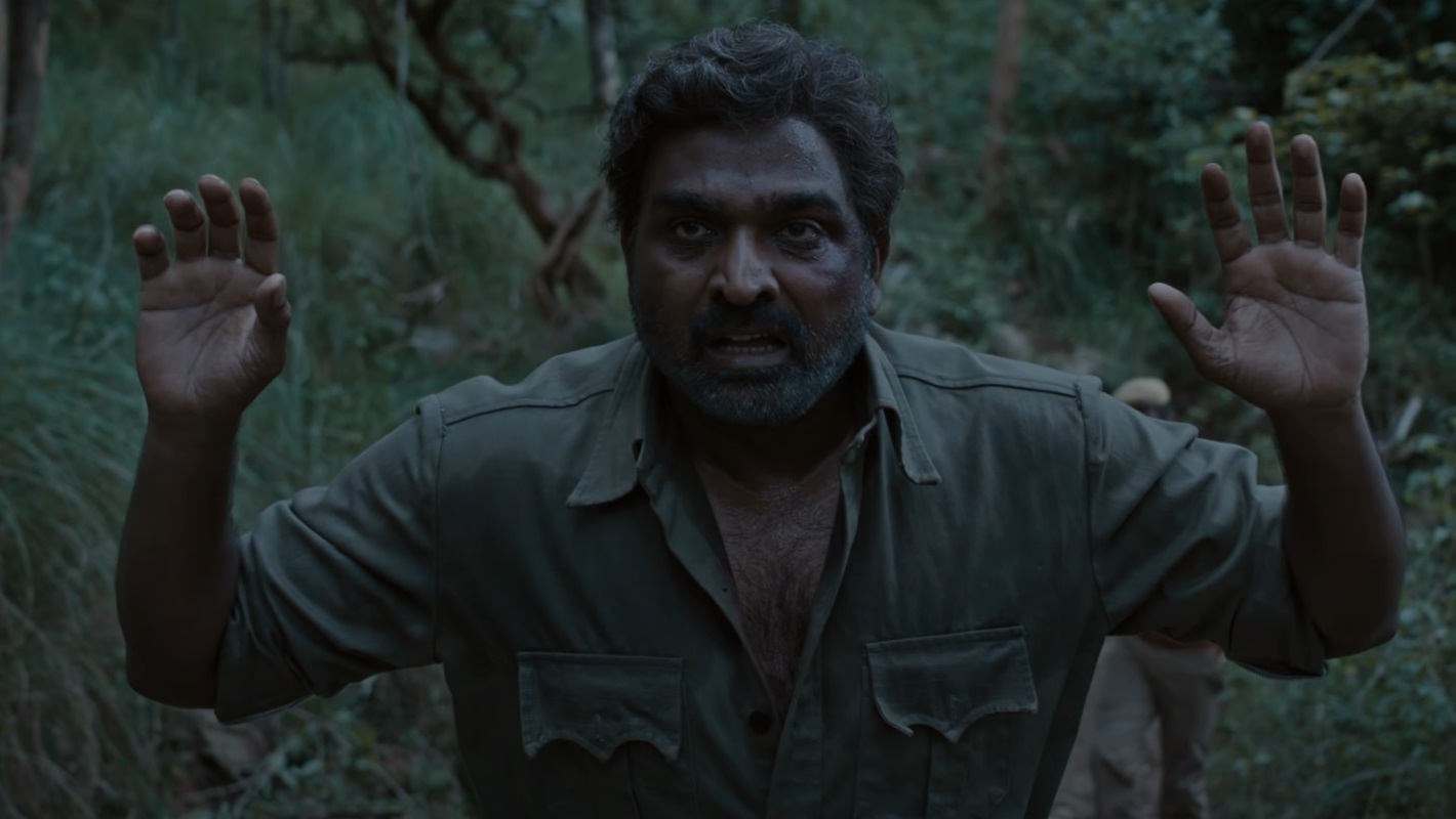 Foto de VIDUTHALAI PART 2
