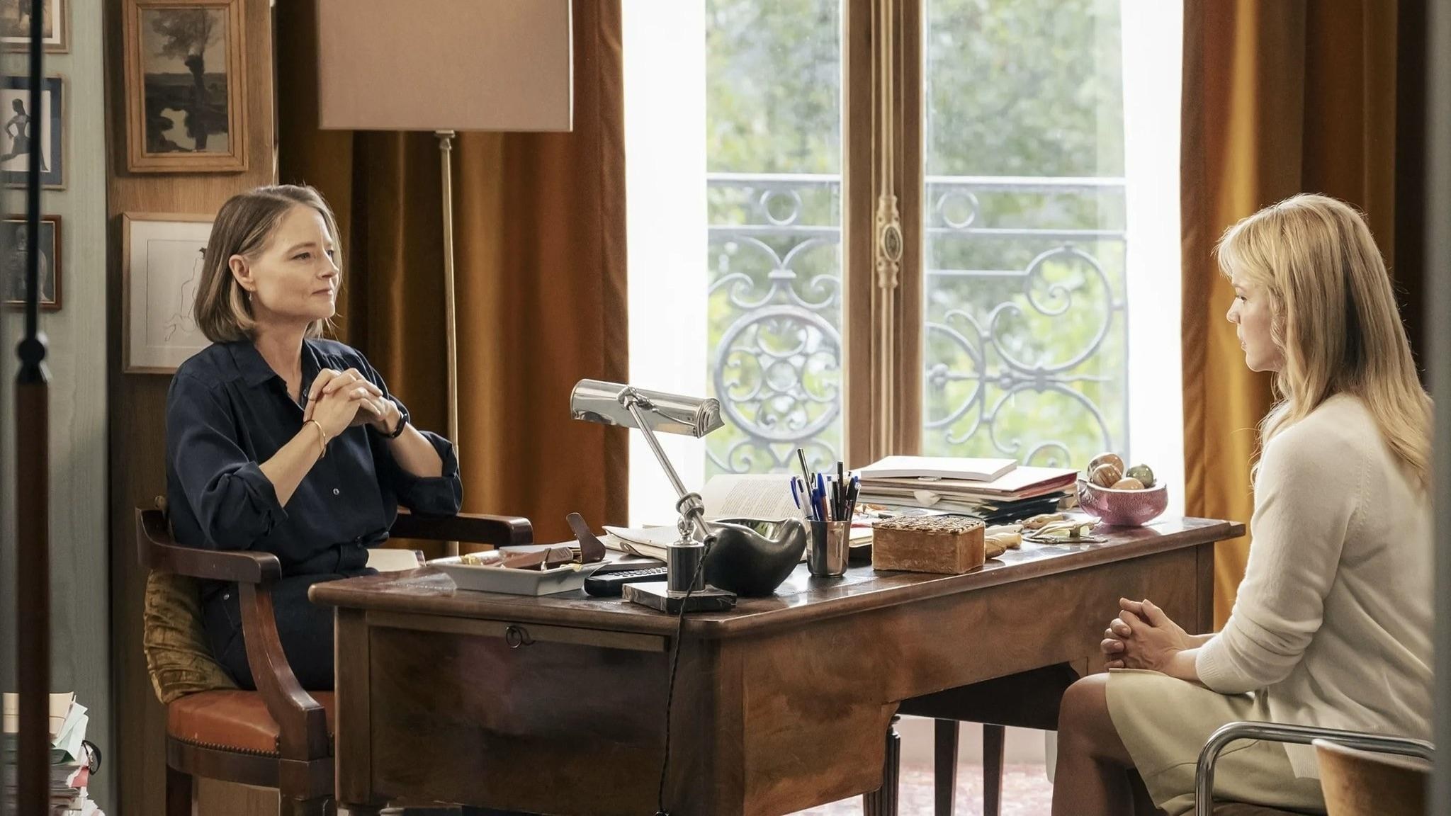 Foto de VIDA PRIVADA