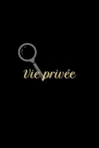 Vida privada