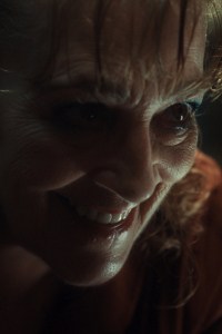 Vieja Loca