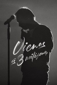 Vienas is 3 milijonu