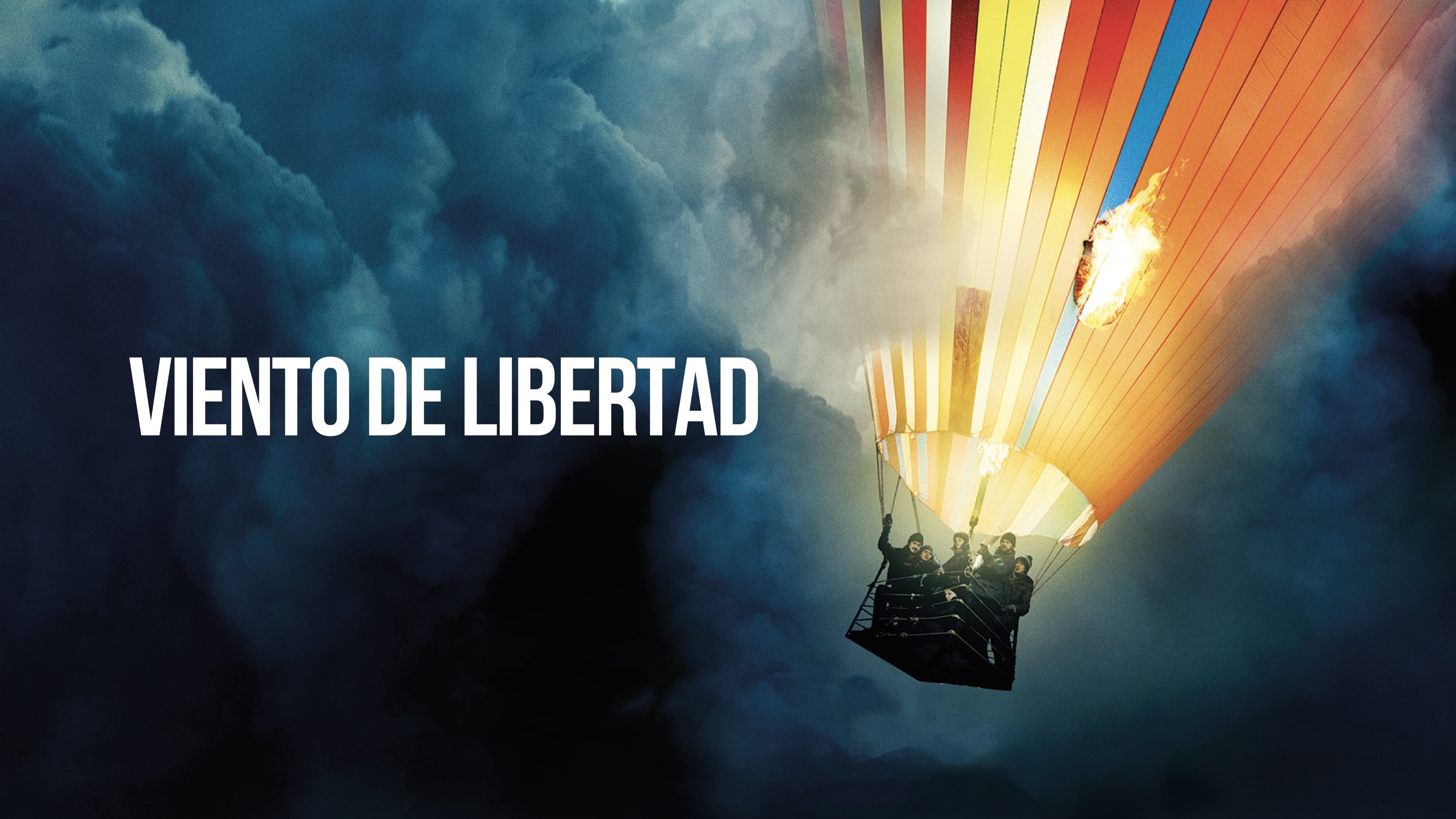Foto de VIENTO DE LIBERTAD
