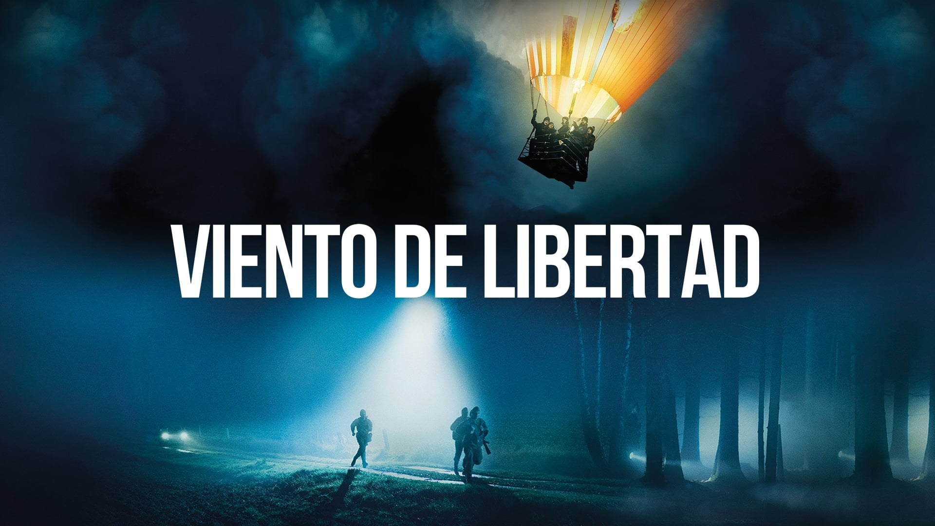 Foto de VIENTO DE LIBERTAD