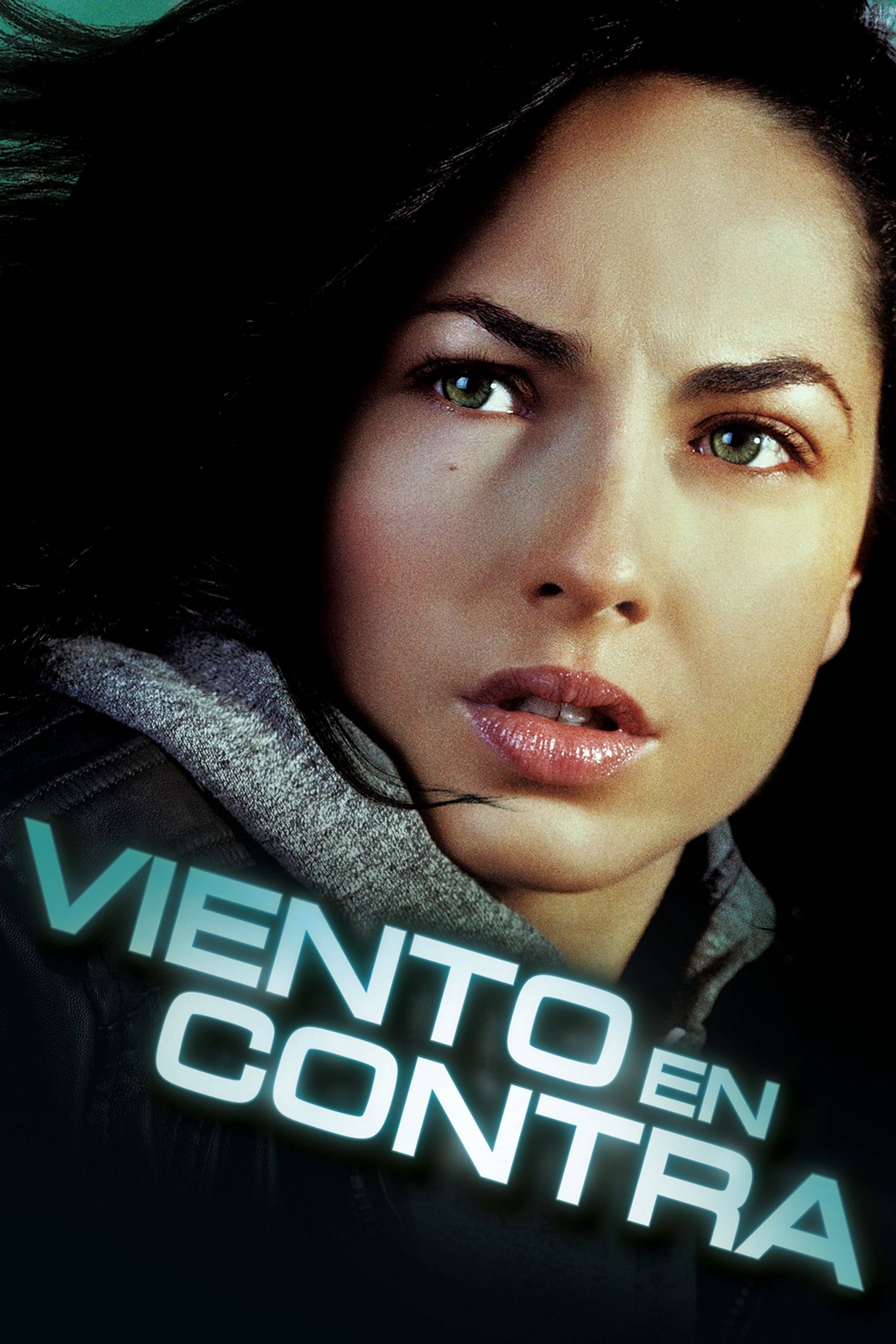 Poster de VIENTO EN CONTRA en español
