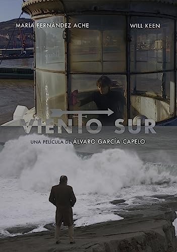 Poster de VIENTO SUR