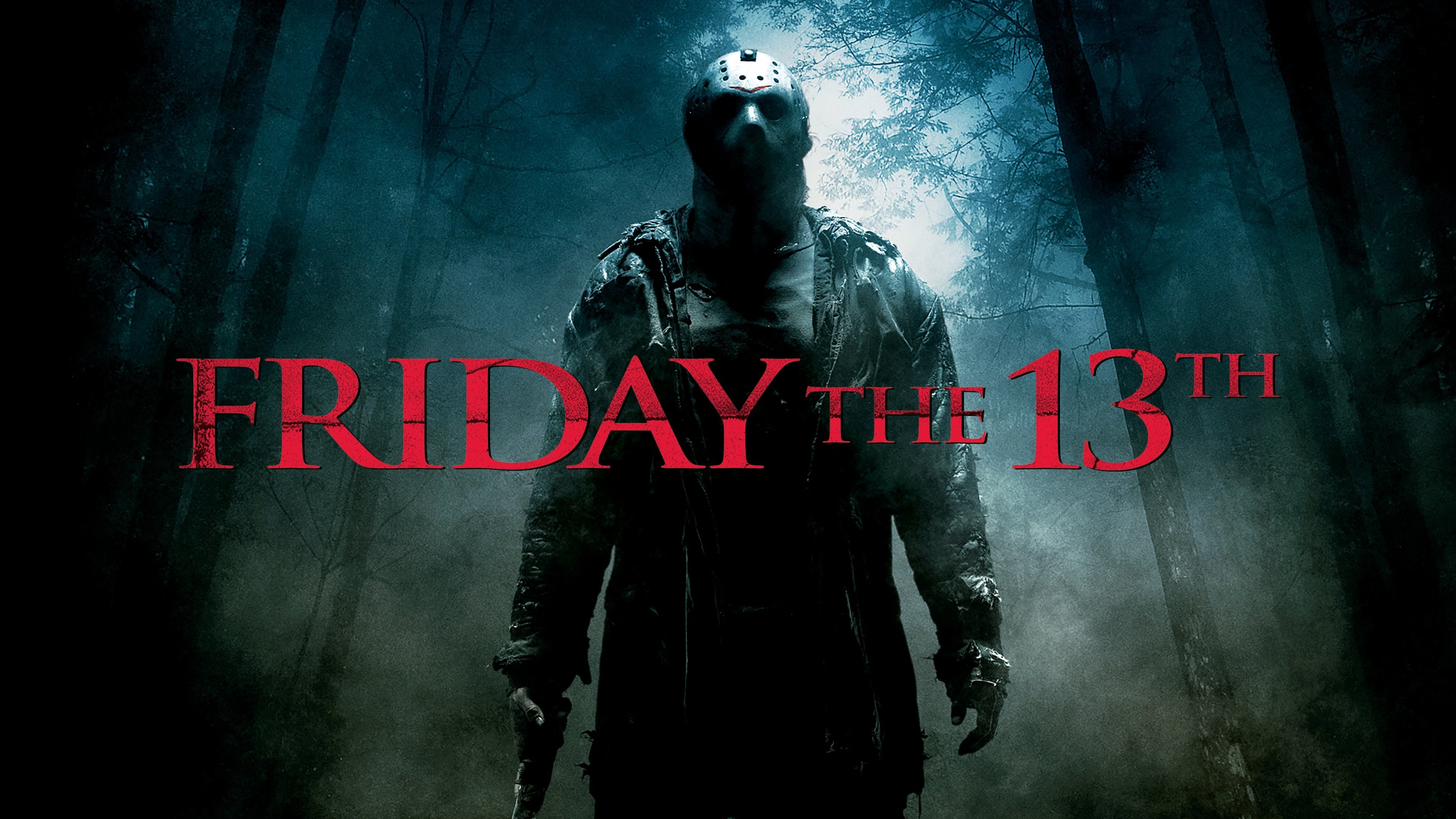 Foto de VIERNES 13