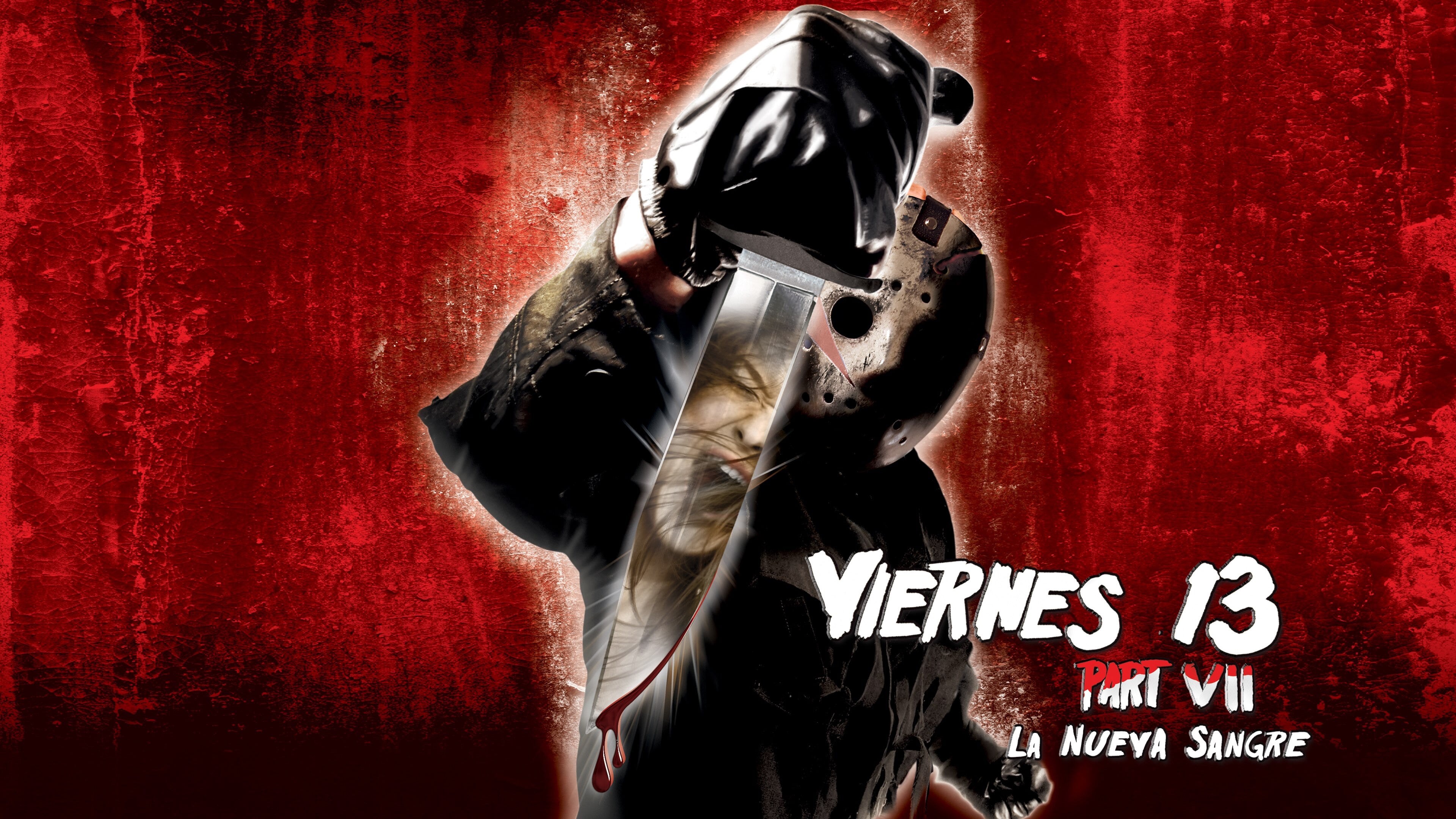 Foto de VIERNES 13, 7ª PARTE: SANGRE NUEVA