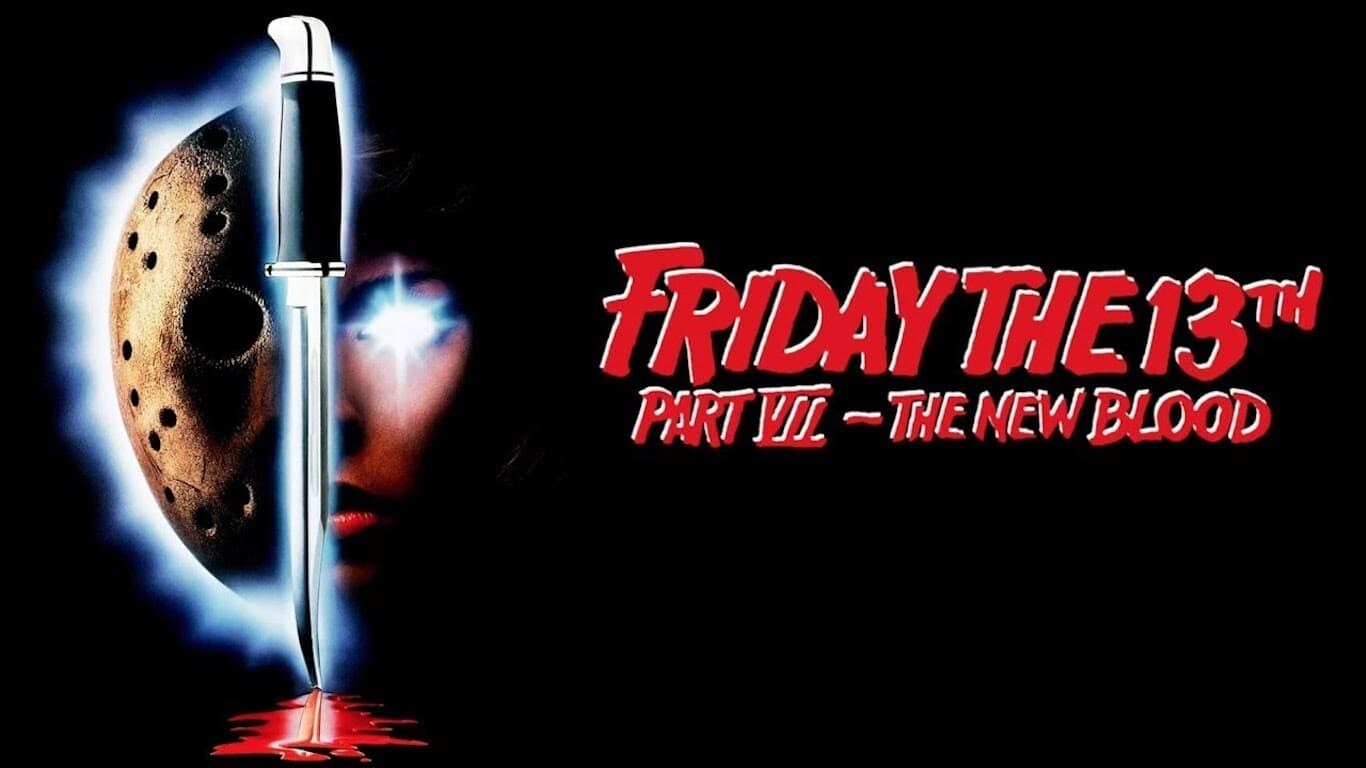 Foto de VIERNES 13, 7ª PARTE: SANGRE NUEVA