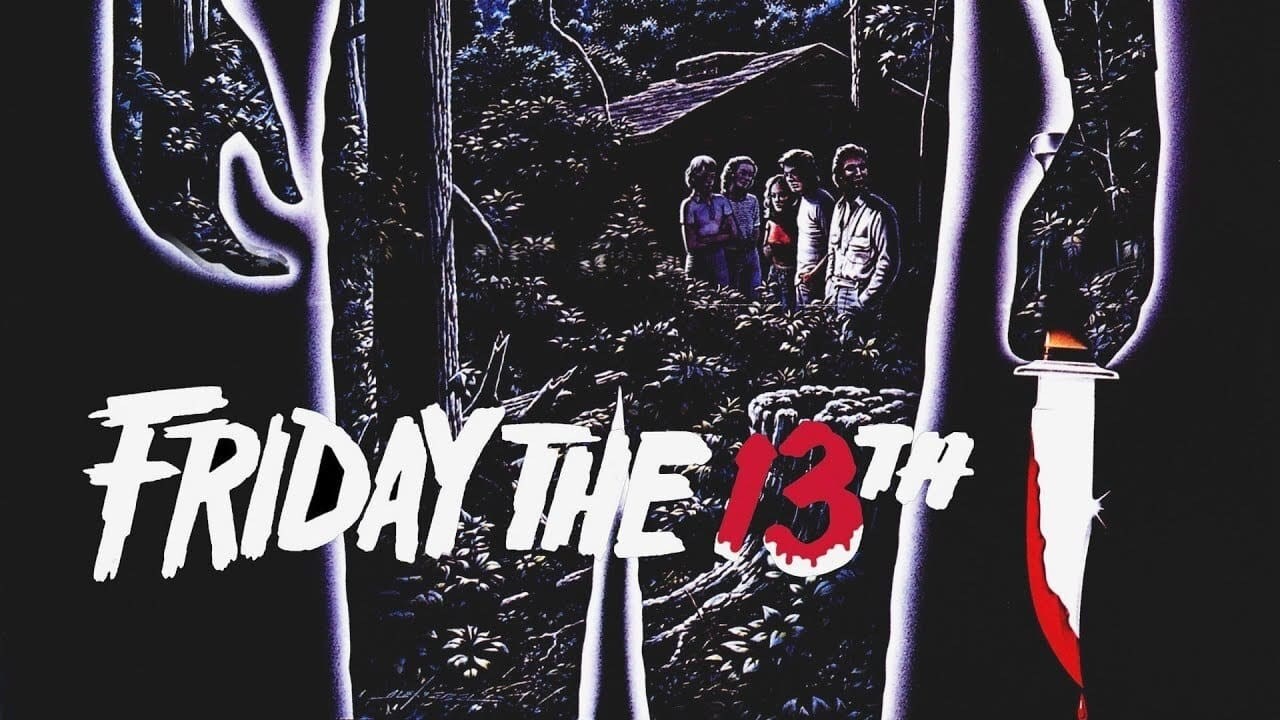 Foto de VIERNES 13