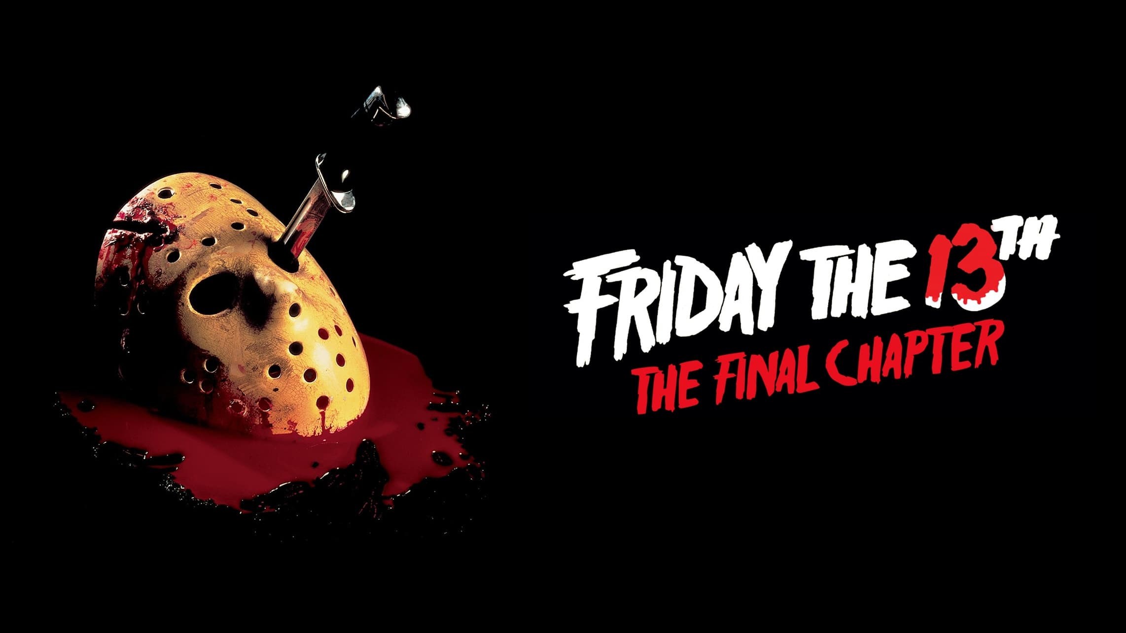 Foto de VIERNES 13: CAPÍTULO FINAL