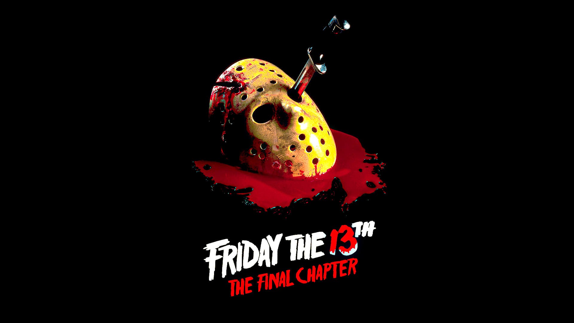 Foto de VIERNES 13: CAPÍTULO FINAL