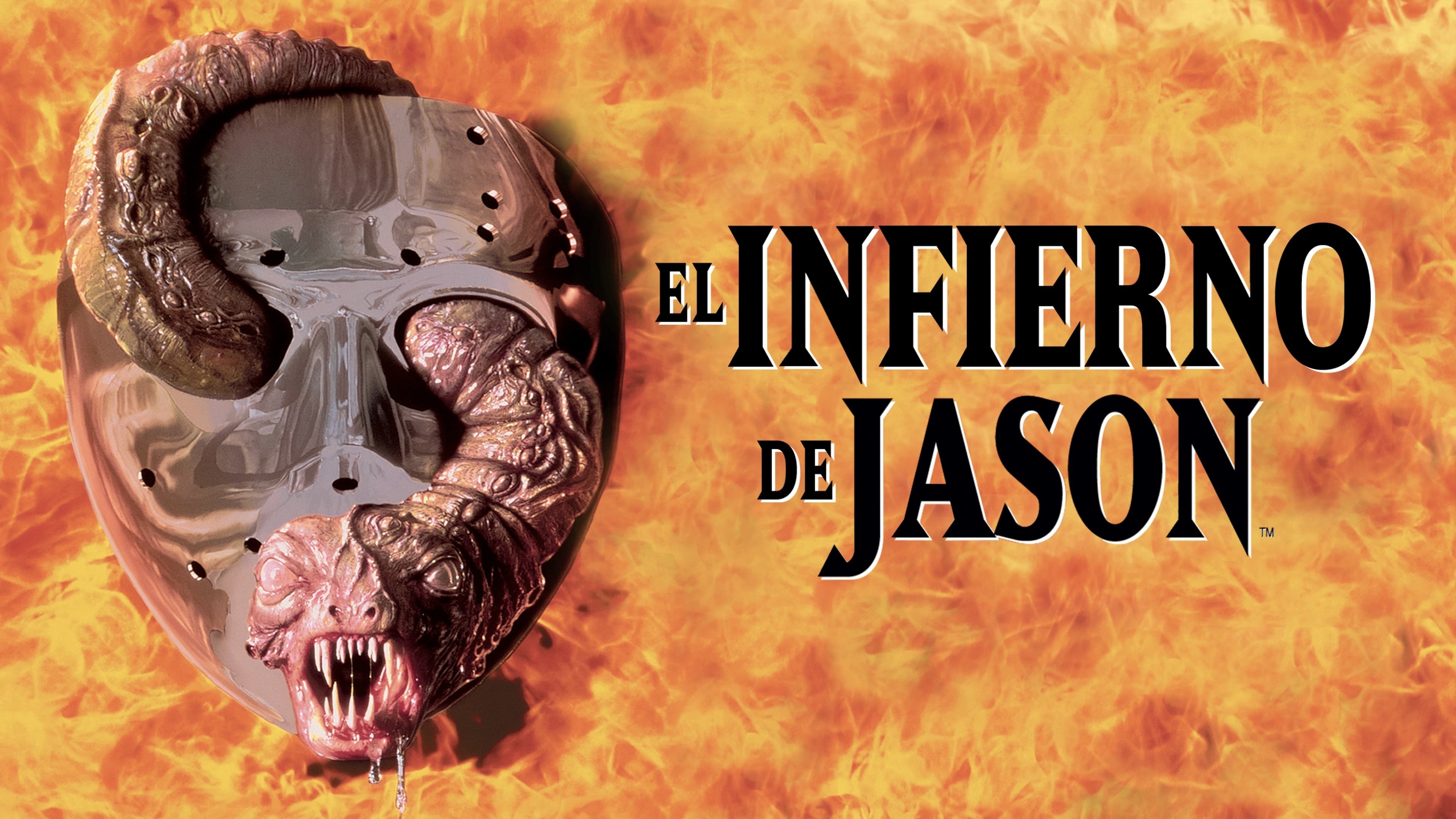 Foto de VIERNES 13: EL FINAL. JASON SE VA AL INFIERNO