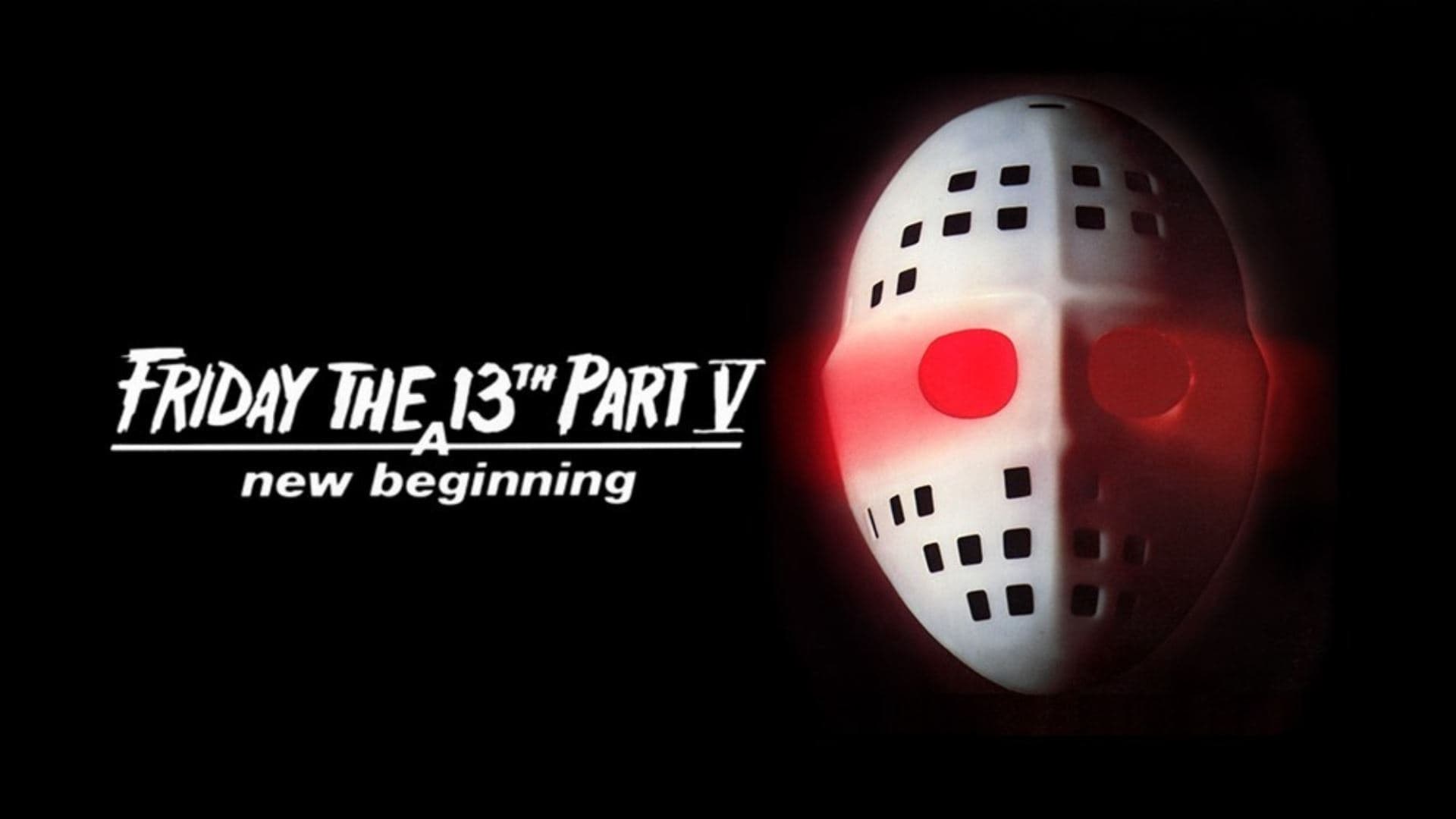 Foto de VIERNES 13, PARTE V: UN NUEVO COMIENZO