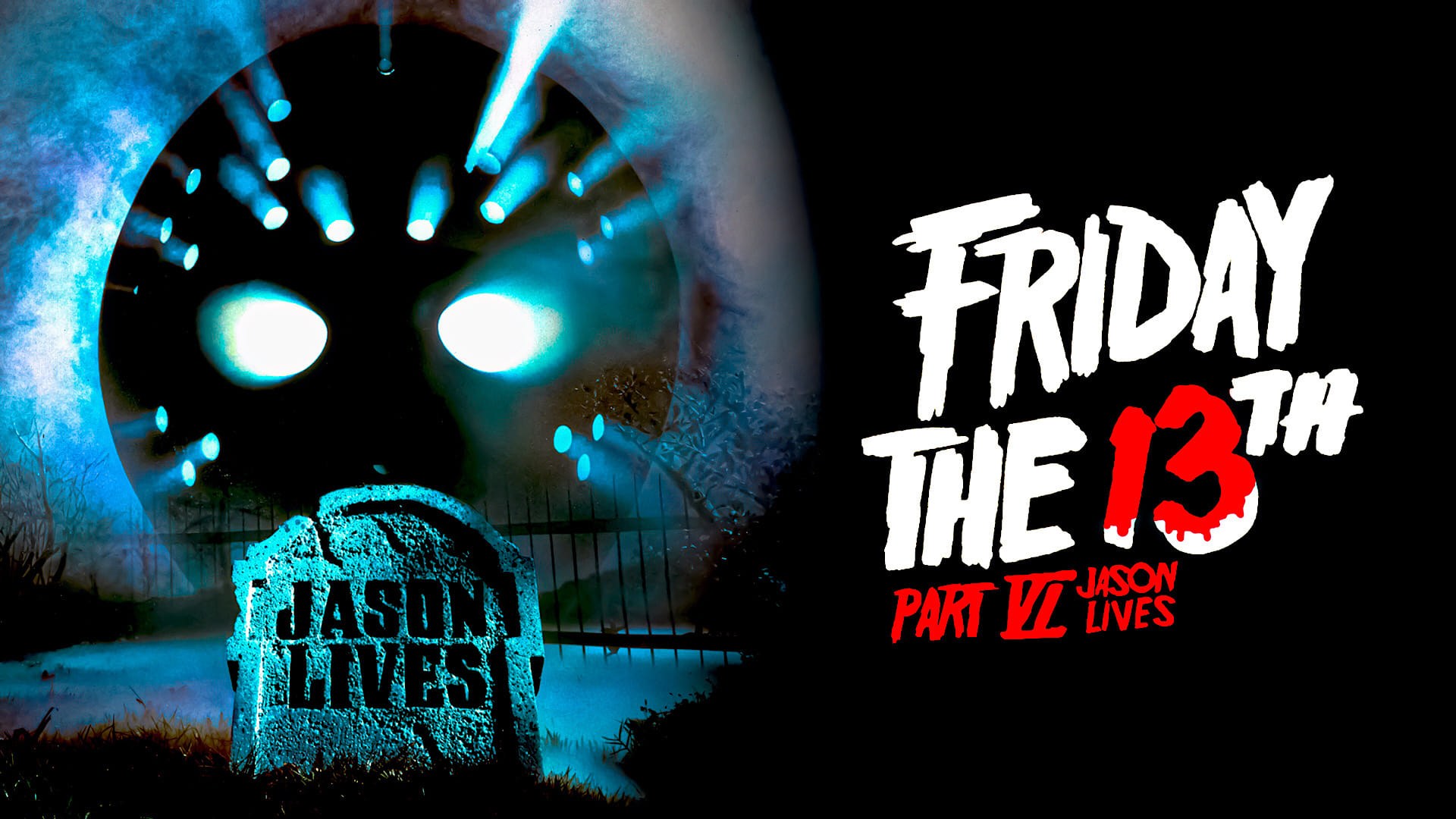 Foto de VIERNES 13 VI: JASON VIVE