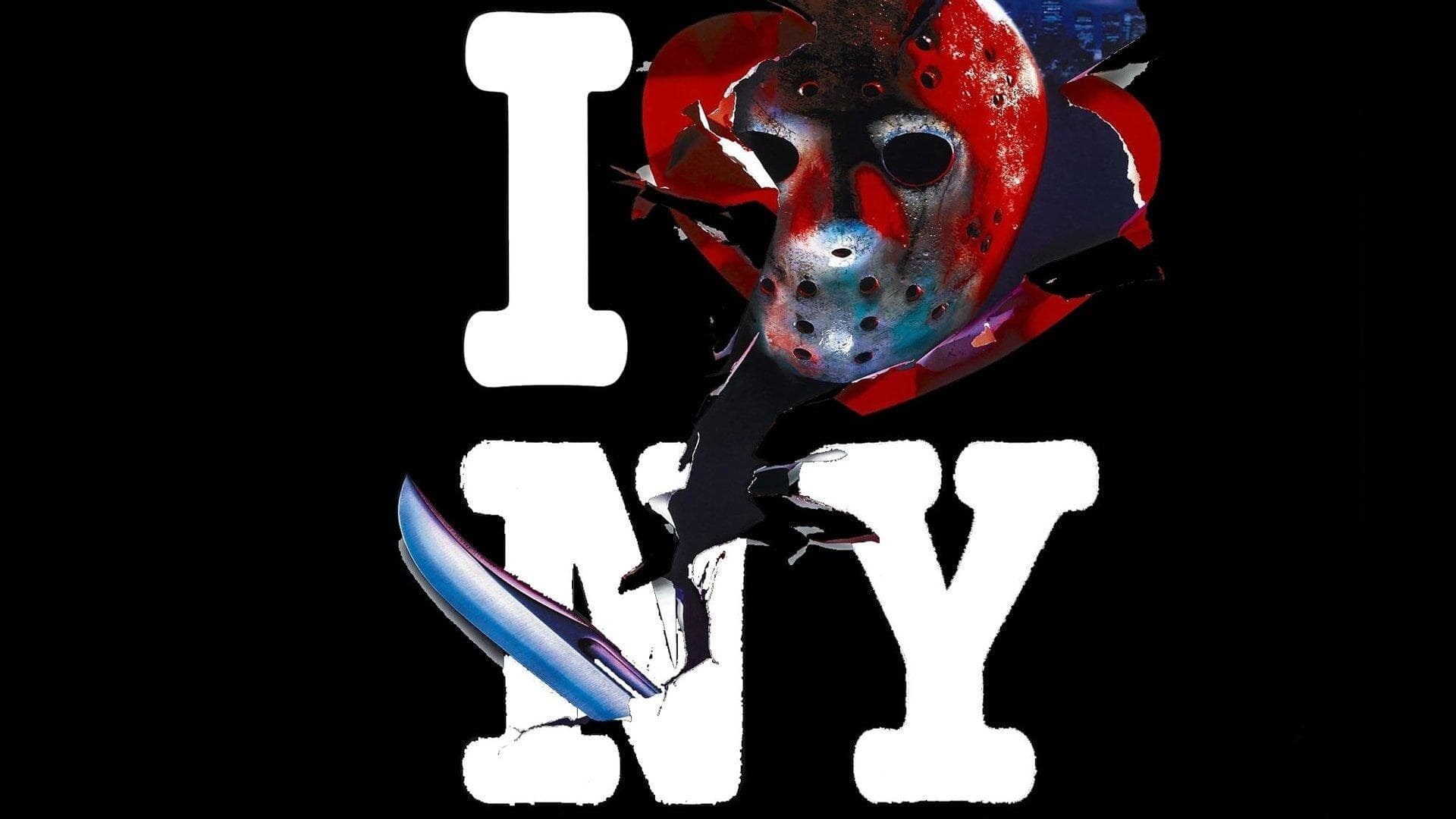 Foto de VIERNES 13 VIII: JASON TOMA MANHATTAN