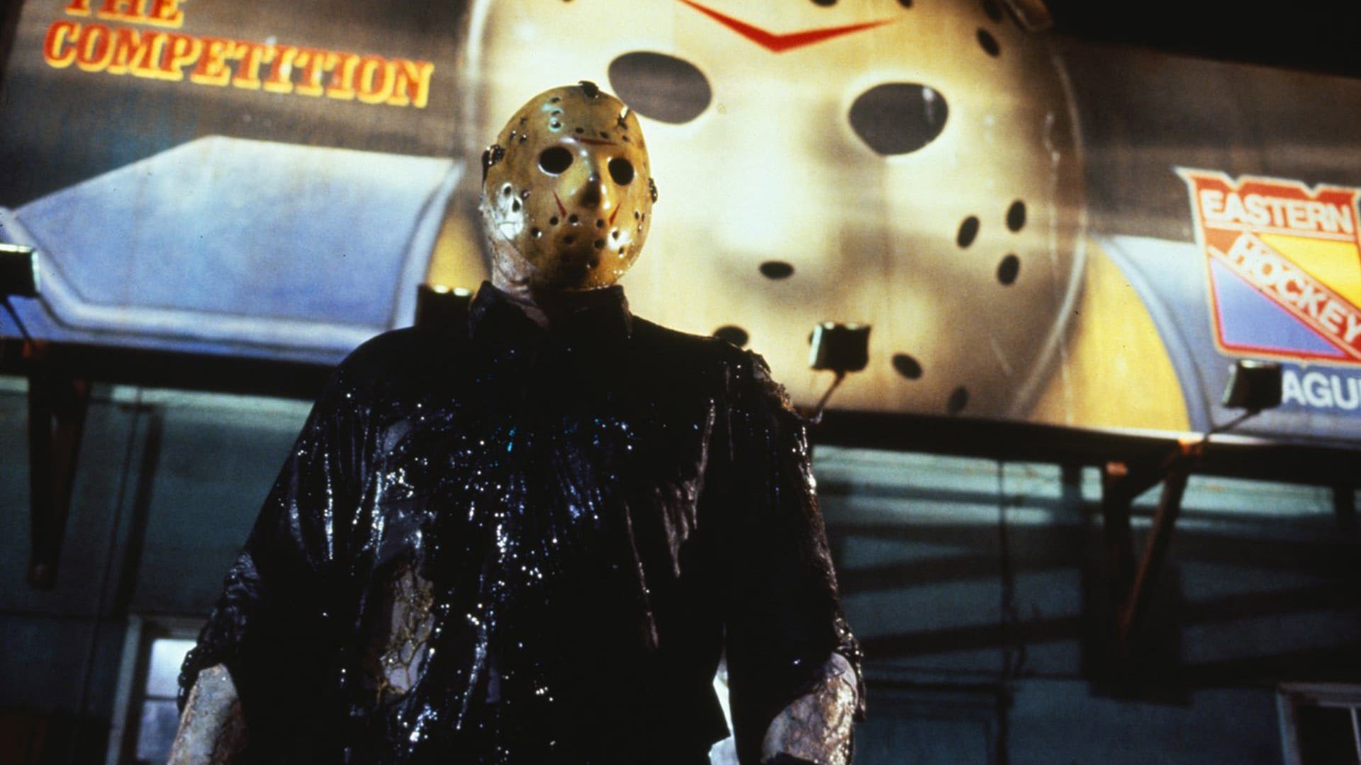 Foto de VIERNES 13 VIII: JASON TOMA MANHATTAN