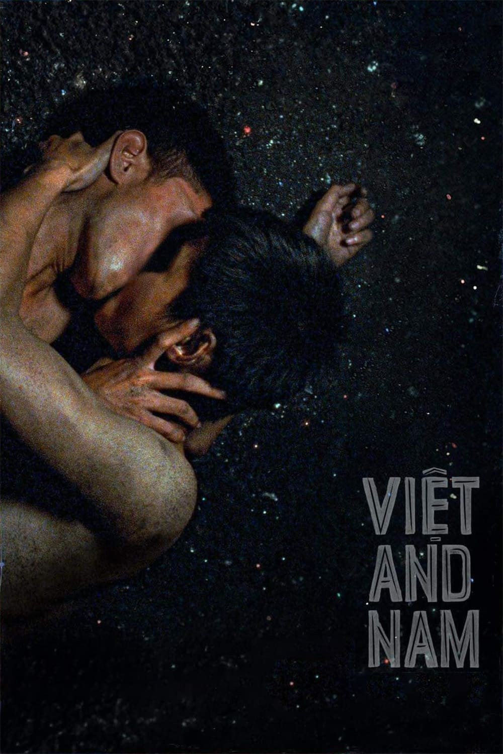 Poster de VIET AND NAM