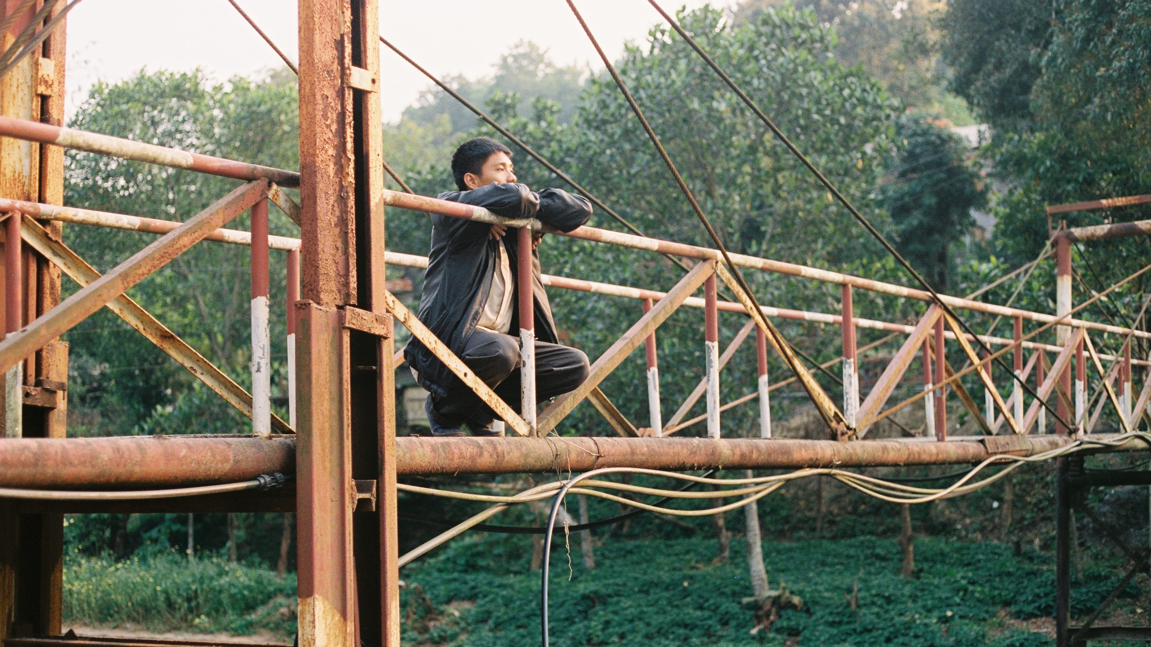 Foto de VIET AND NAM