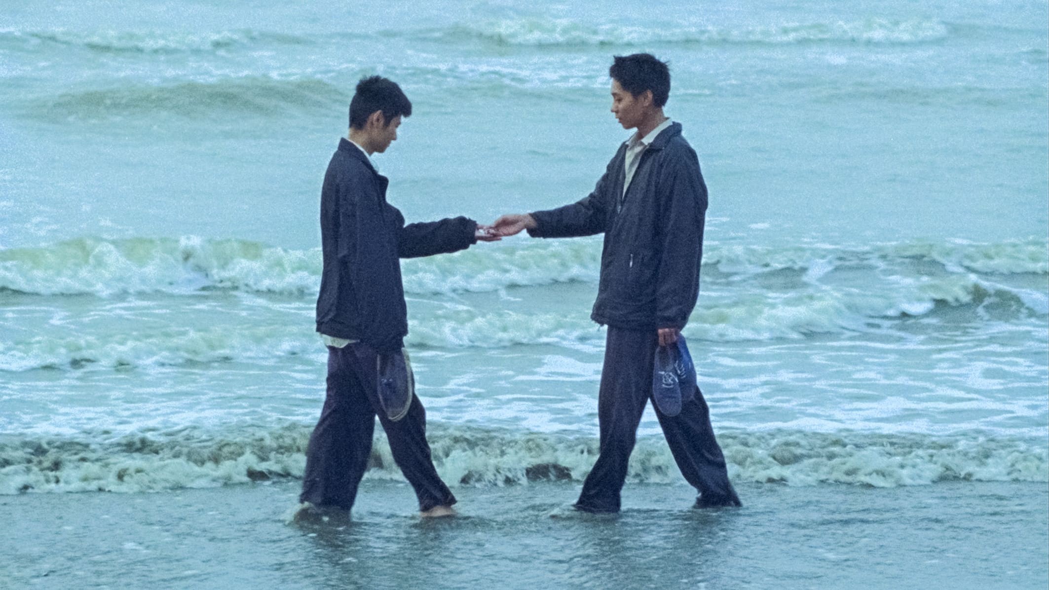 Foto de VIET AND NAM