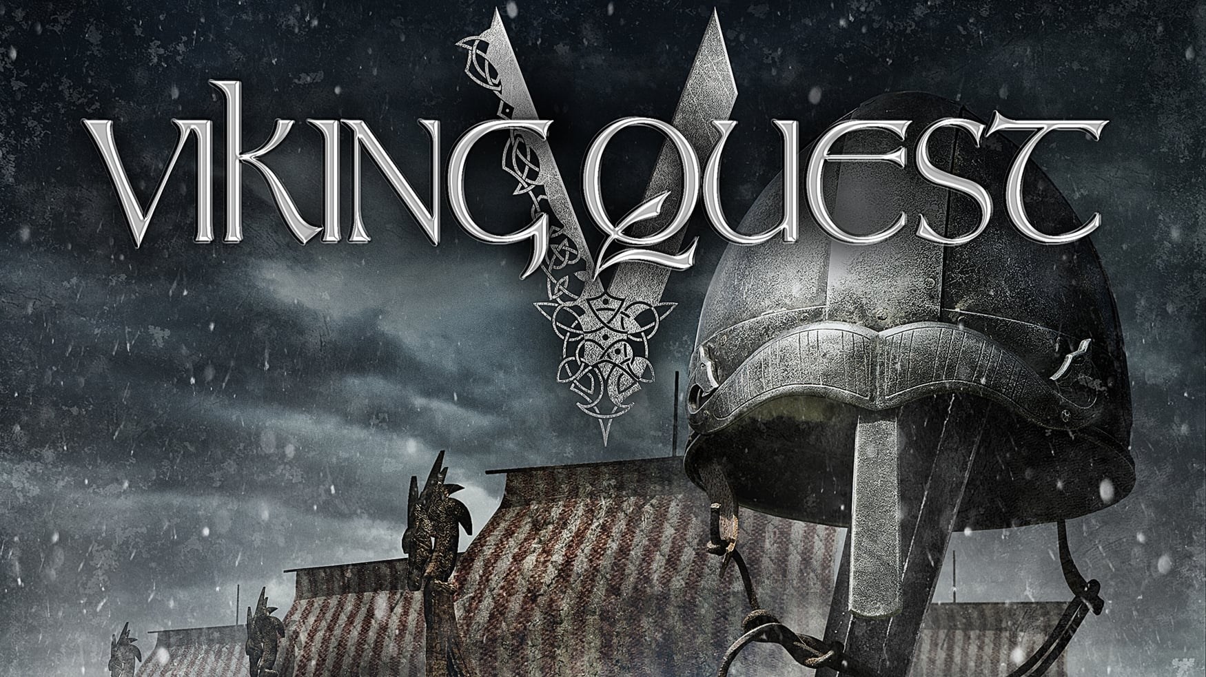 Foto de VIKINGOS Y DRAGONES